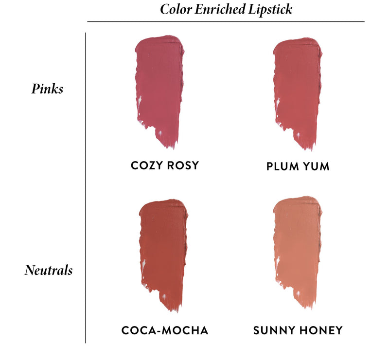 Laura Geller Color Enriched Lipstick Duo — View 6