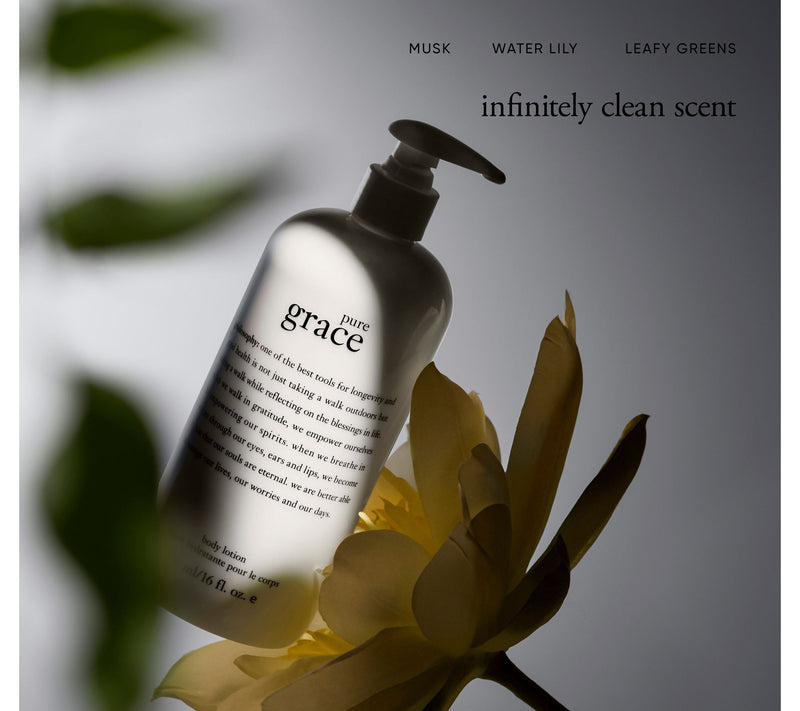 philosophy supersize 32oz fine fragrance body emulsion duo — View 4