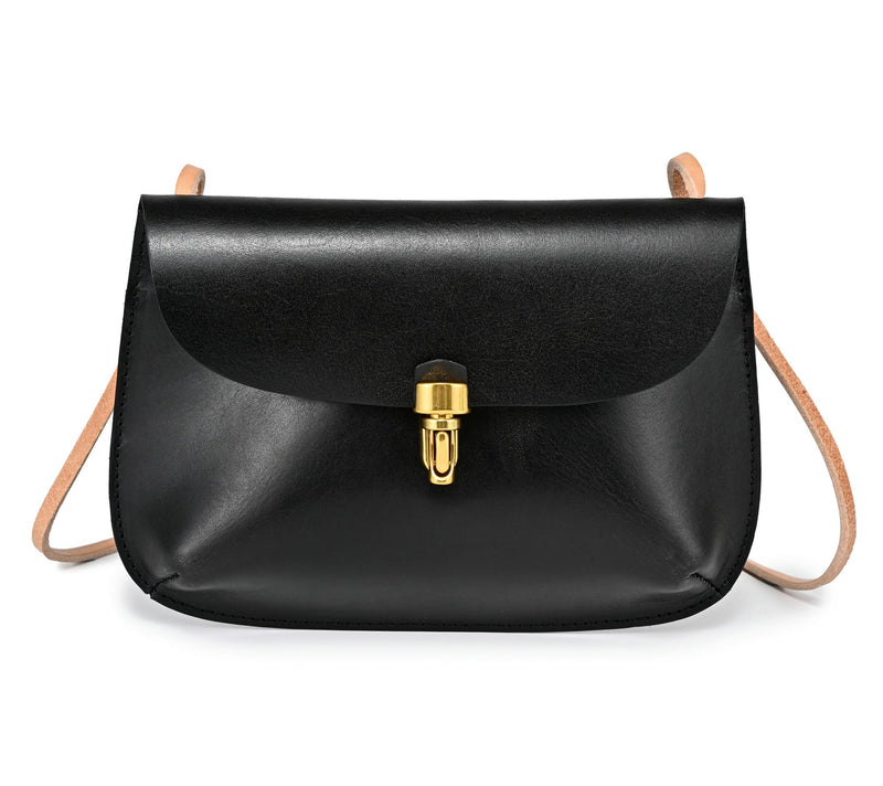 Old Trend Ada Leather Crossbody — View 14