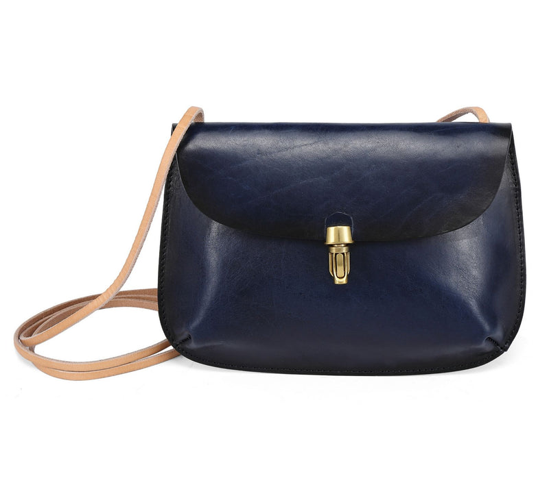 Old Trend Ada Leather Crossbody — View 17