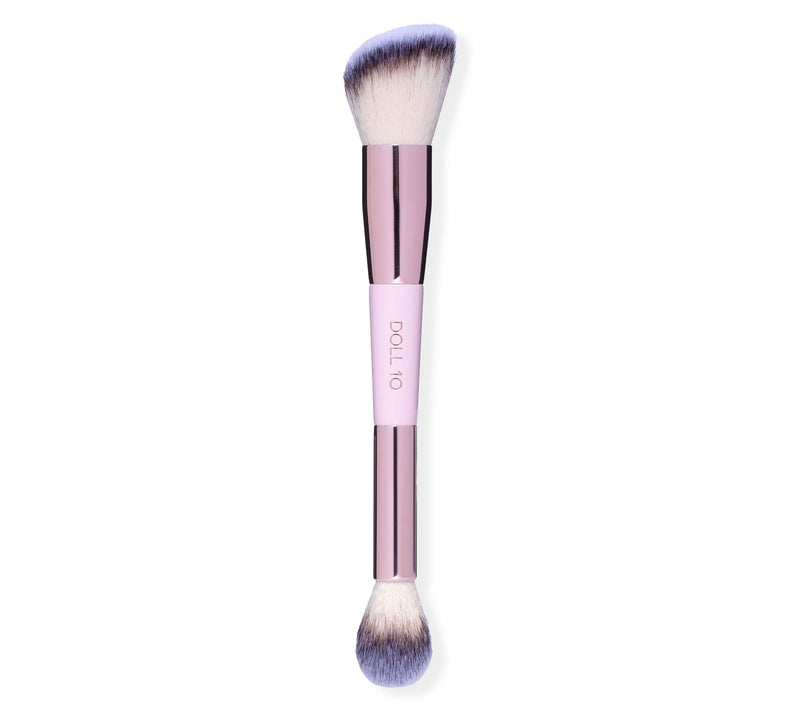 Doll 10 Filtering Powder Brush — Main view