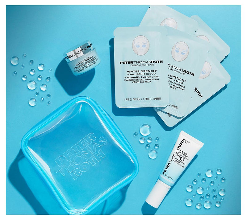 Peter Thomas Roth Water Drench Hydra-Besties Kit — View 4