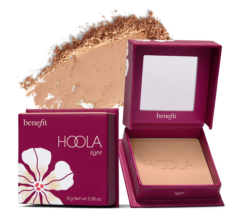 Benefit Hoola Powder Bronzer — View 5