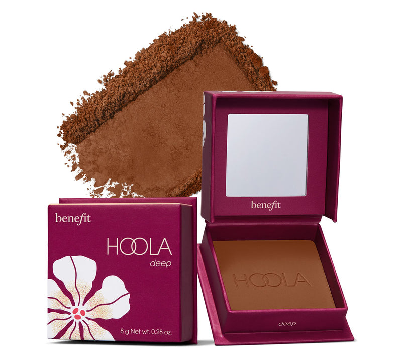 Benefit Hoola Powder Bronzer — View 3