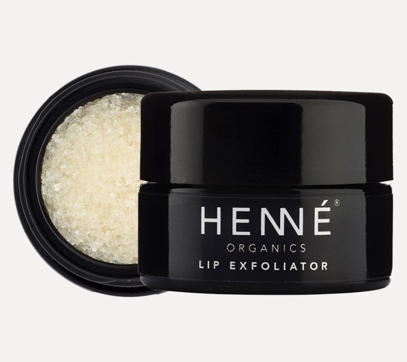 Henne Organics Lip Exfoliator — View 11