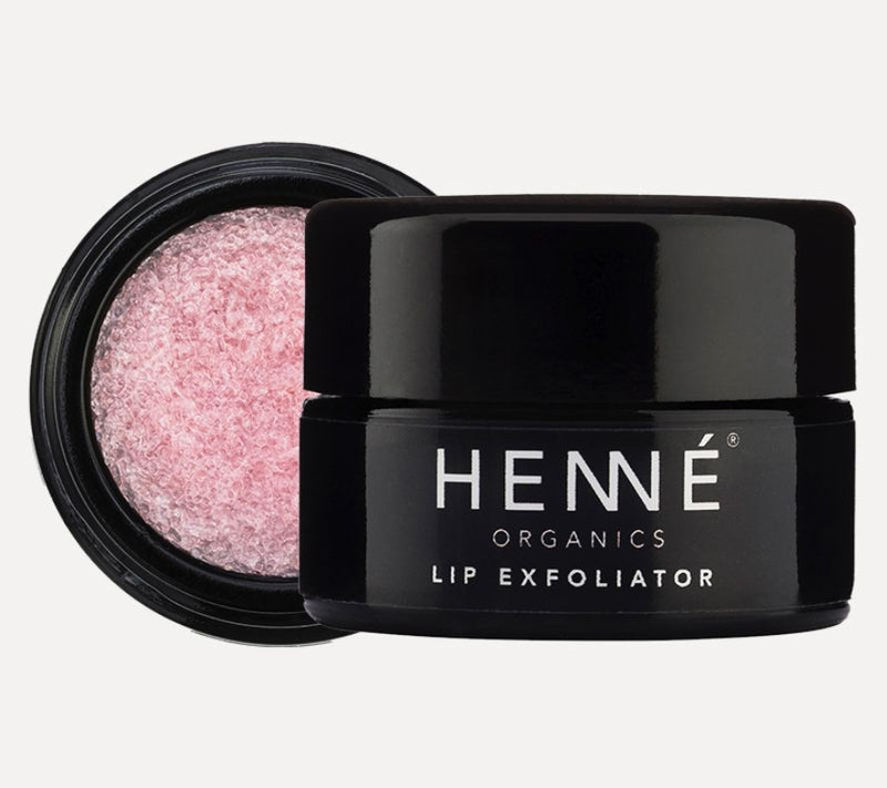 Henne Organics Lip Exfoliator — Main view