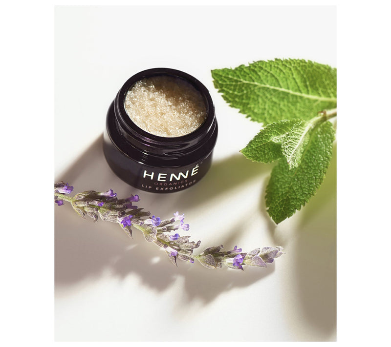 Henne Organics Lip Exfoliator — View 7