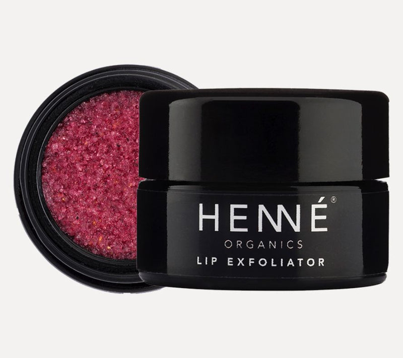 Henne Organics Lip Exfoliator — View 13