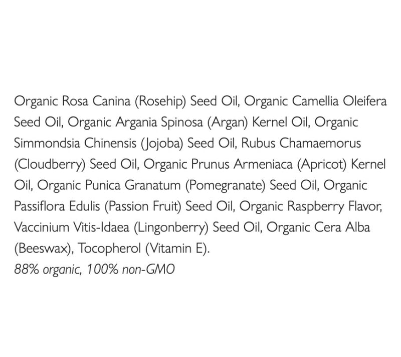 Henne Organics Anti-Aging Lip Serum — View 4