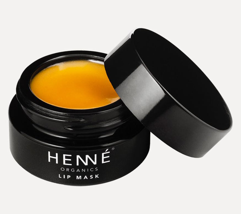 Henne Organics Nourishing Lip Mask — View 6