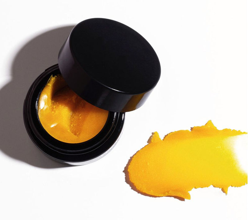 Henne Organics Nourishing Lip Mask — View 4