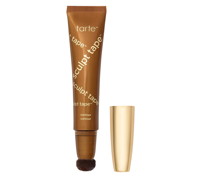 tarte sculpt tape contour — View 22