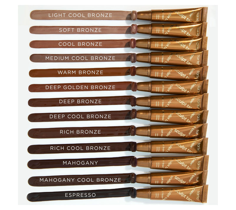 tarte sculpt tape contour — View 2