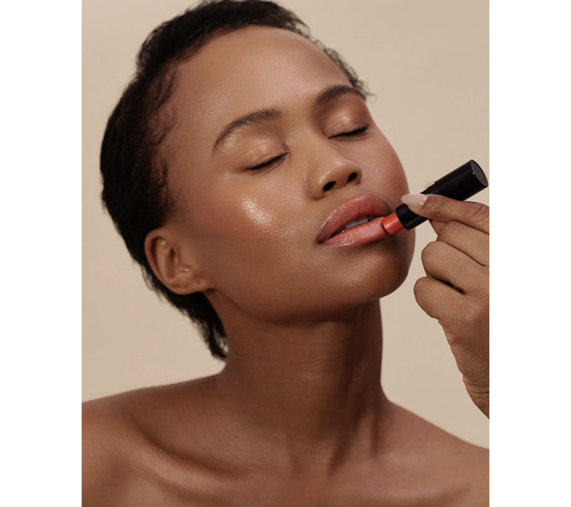 Henne Organics Luxury Lip Tint — View 2