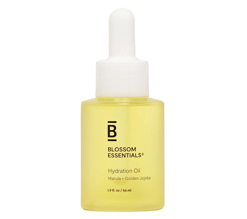 Blossom Essentials Hydration Oil — Main view