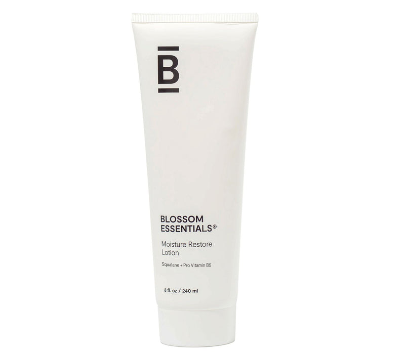 Blossom Essentials Moisture Restore Body Lotion — Main view