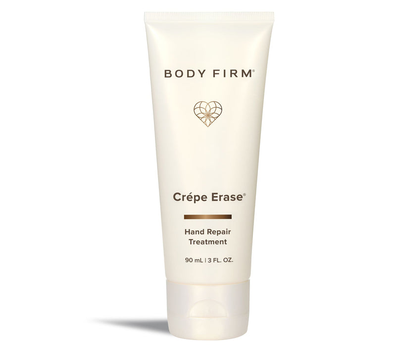 Crepe Erase 3oz Hand Repair Treatment FragranceFree — Main view