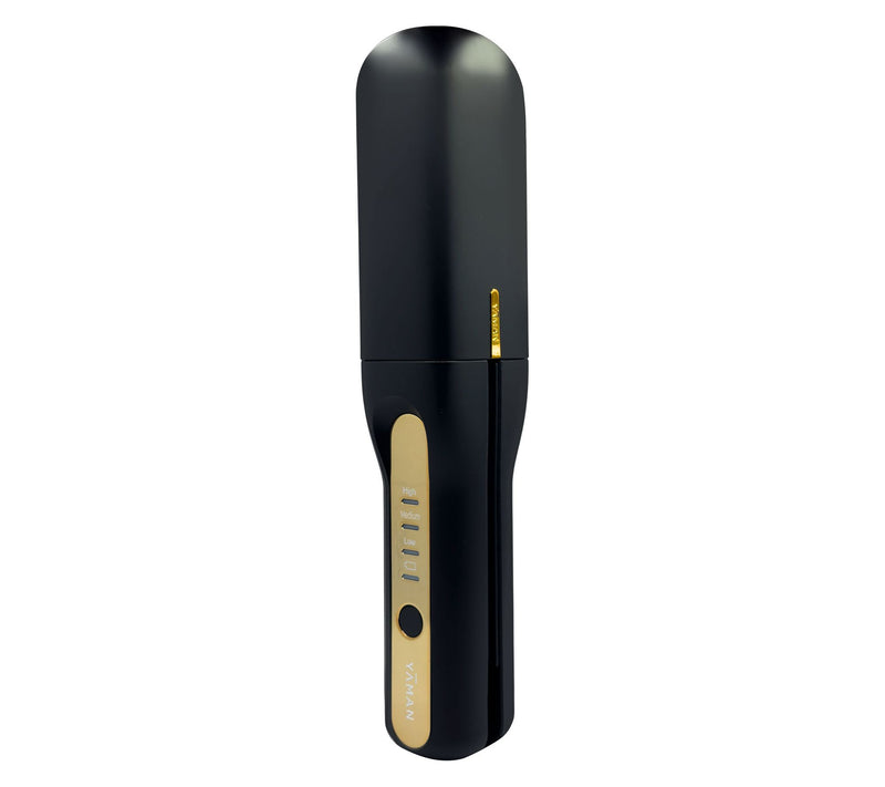YA-MAN SPA STYLER Cordless Volume + Smooth — View 4