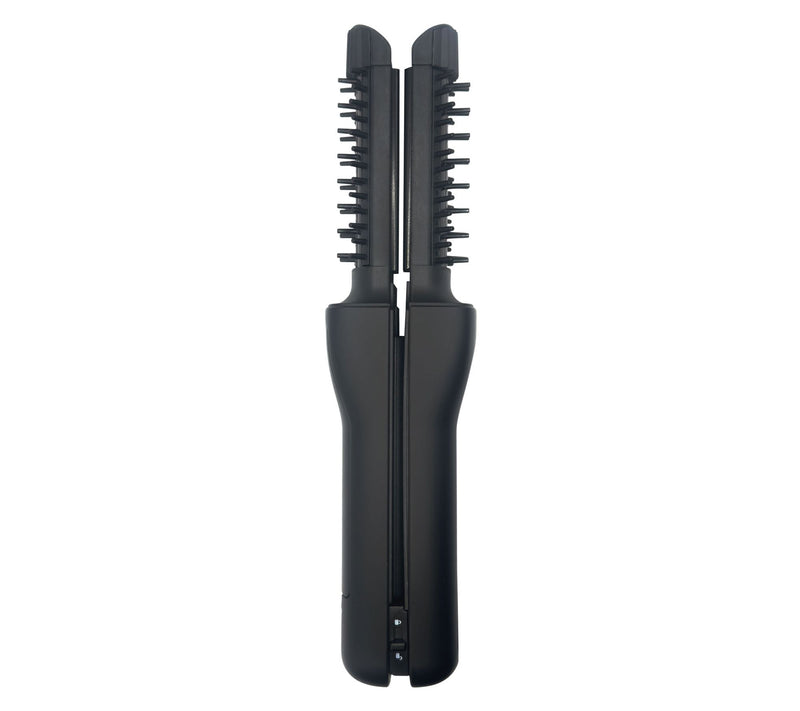 YA-MAN SPA STYLER Cordless Volume + Smooth — View 3