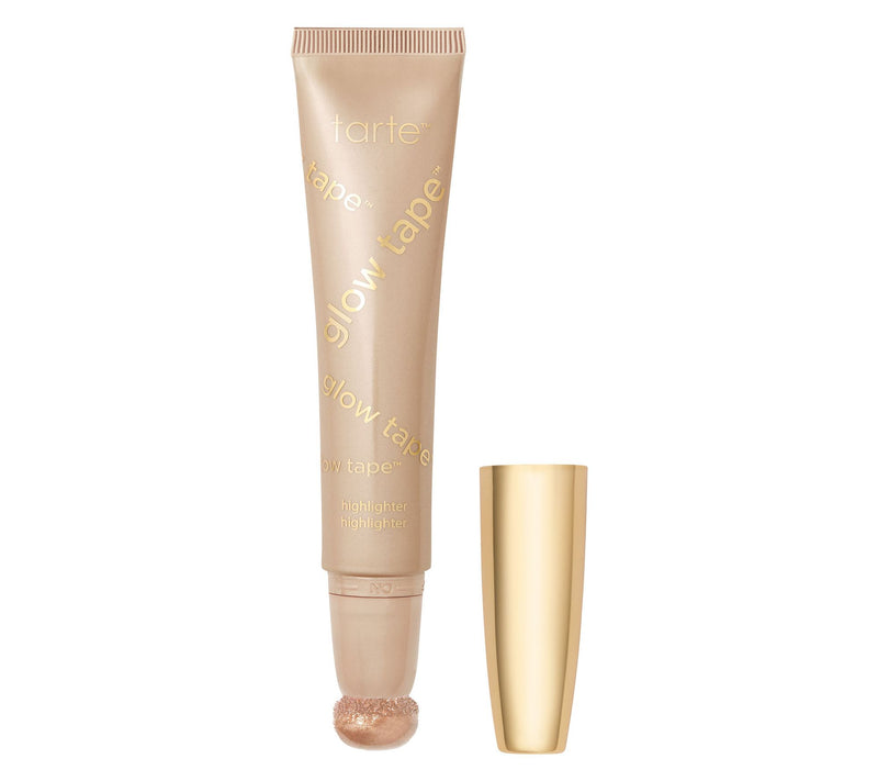 tarte glow tape highlighter — Main view