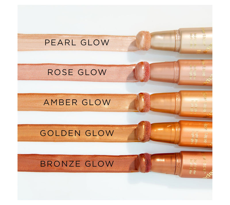 tarte glow tape highlighter — View 2