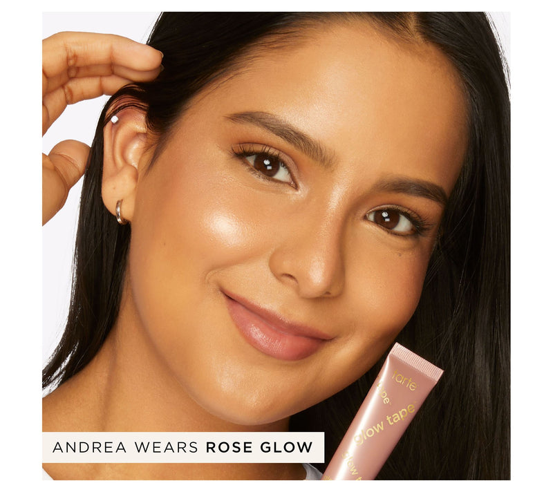 tarte glow tape highlighter — View 4