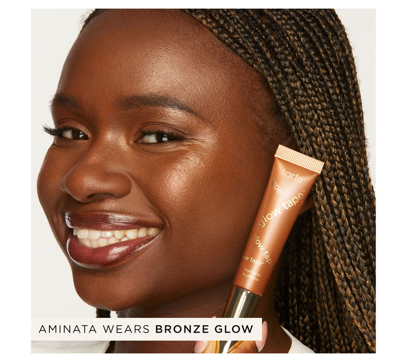tarte glow tape highlighter — View 5