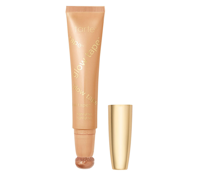 tarte glow tape highlighter — View 18