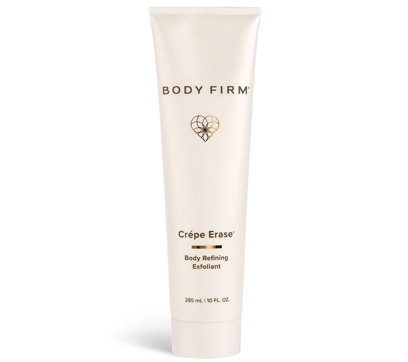 Crepe Erase 10oz Body Refining Exfoliant Fragrance Free — Main view