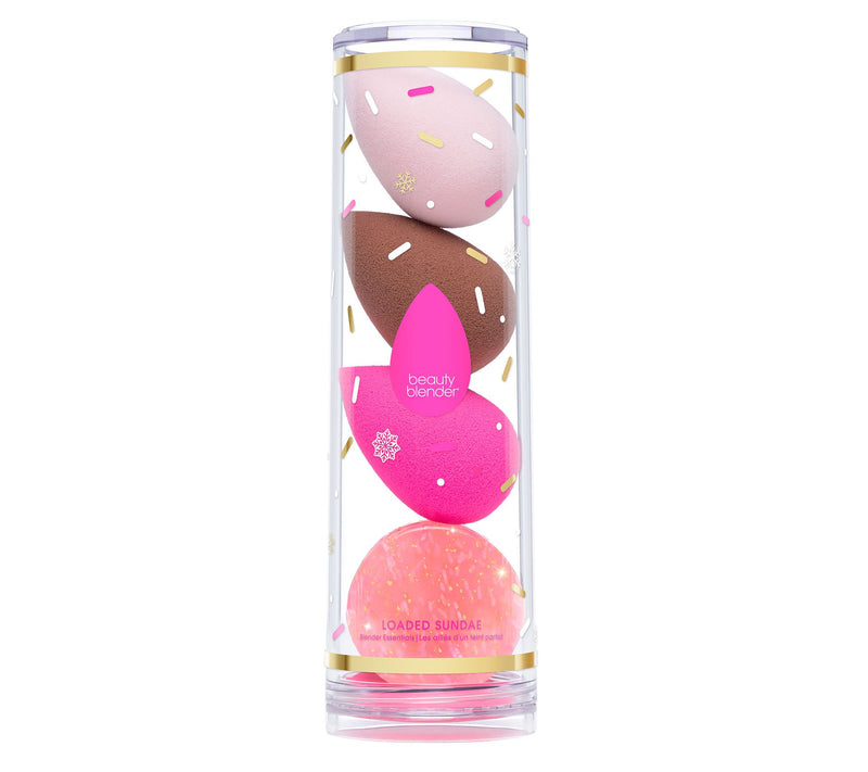 Beautyblender Loaded Sundae 6-Piece Blender Set — Main view
