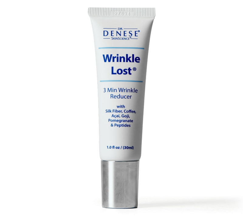 Dr. Denese Wrinkle Lost Line Reducer 1 oz — Main view