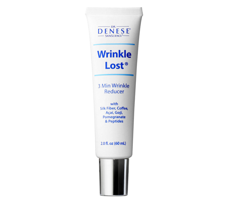 Dr. Denese Wrinkle Lost Line Reducer 2 oz — Main view