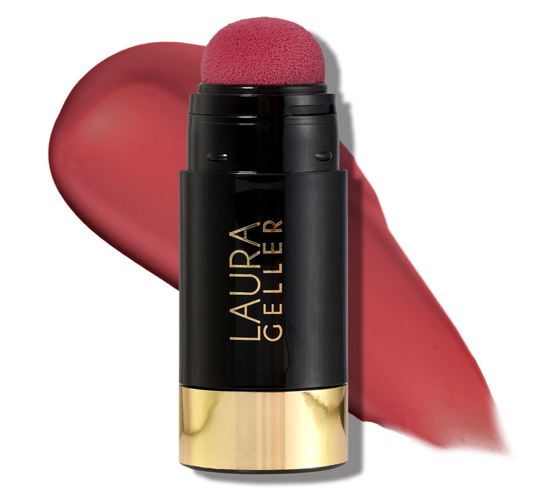 Laura Geller Serum Blush Cheek Tint — View 7