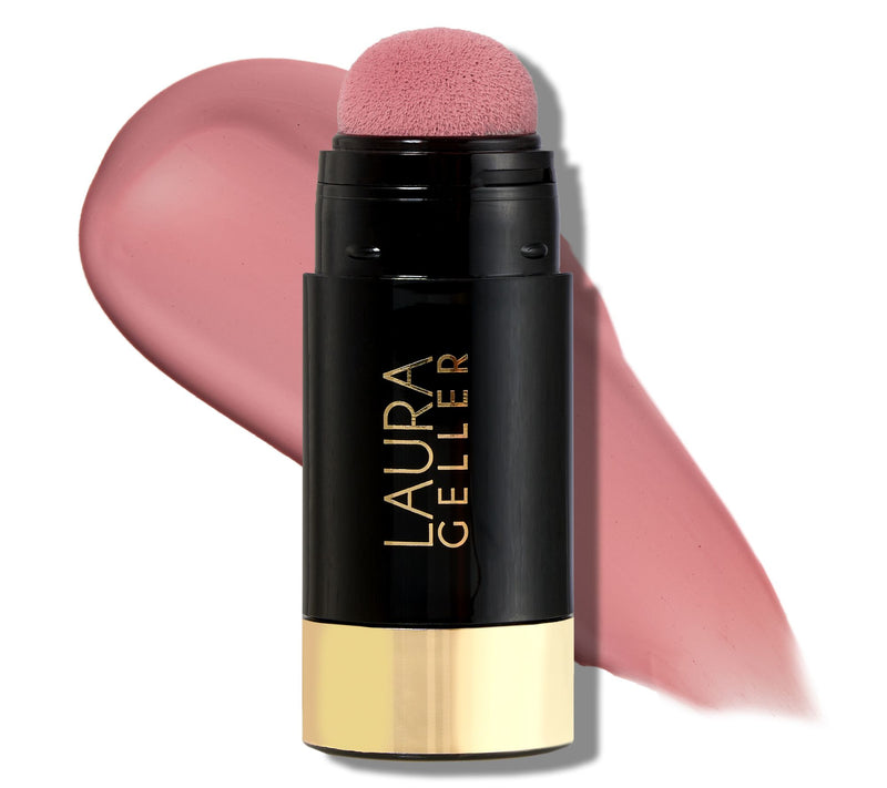 Laura Geller Serum Blush Cheek Tint — View 8