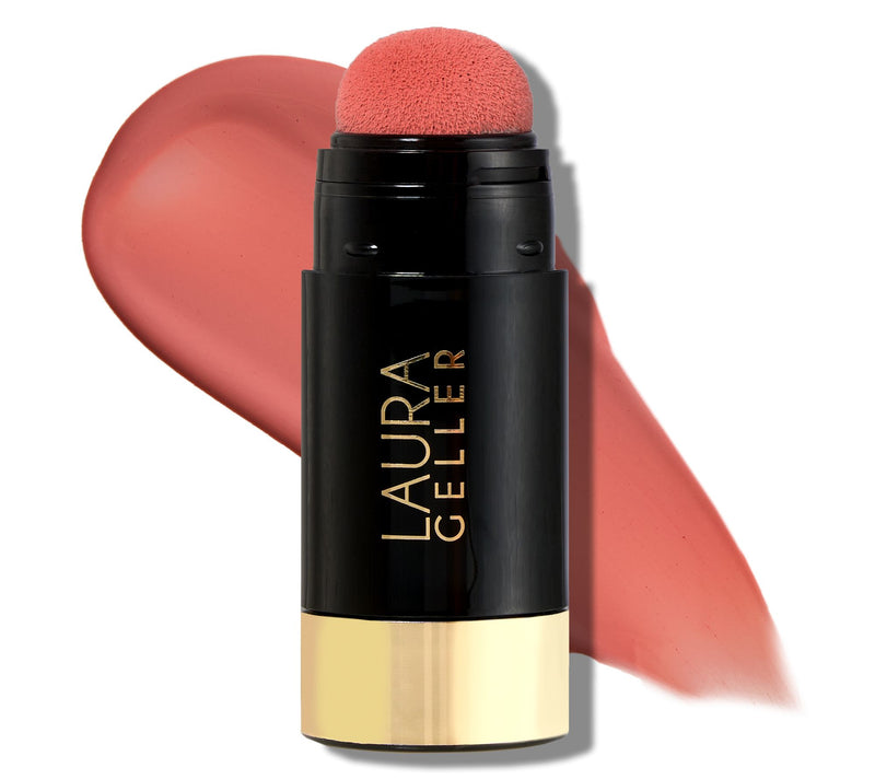 Laura Geller Serum Blush Cheek Tint — View 9