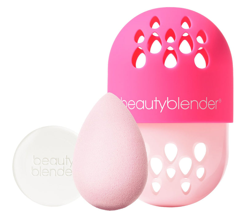Beautyblender All-Stars Power Pink Starter Set — Main view