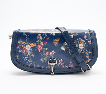 Patricia Nash Martell Clutch Crossbody