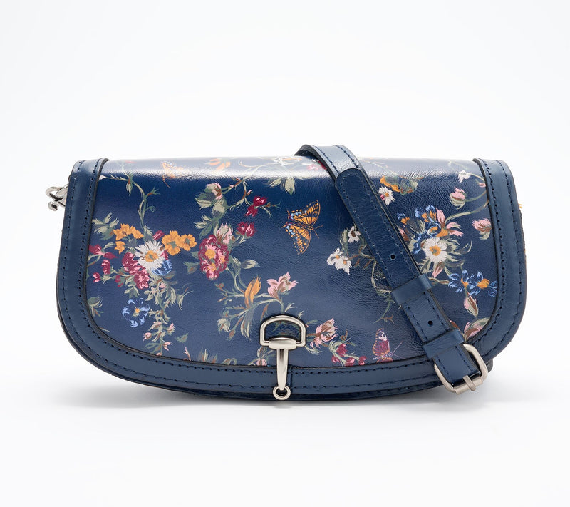 Patricia Nash Martell Clutch Crossbody — Main view