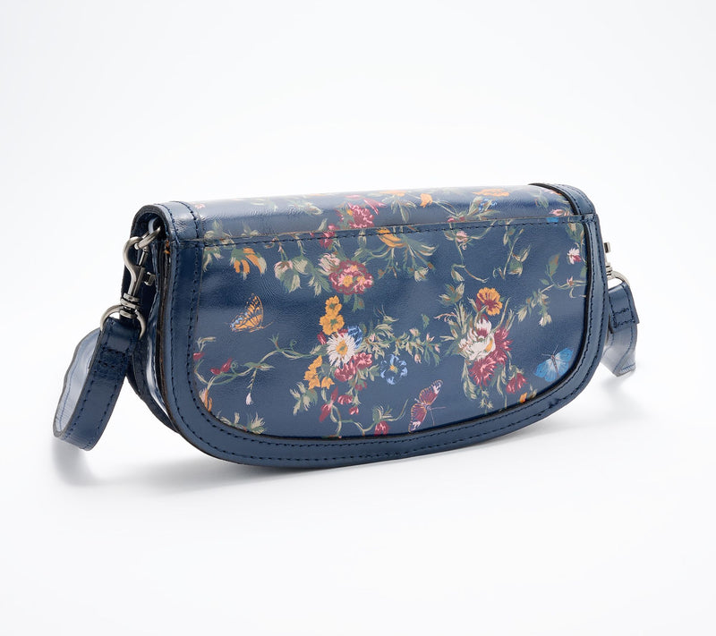 Patricia Nash Martell Clutch Crossbody — View 2