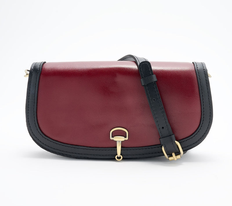 Patricia Nash Martell Clutch Crossbody — View 12
