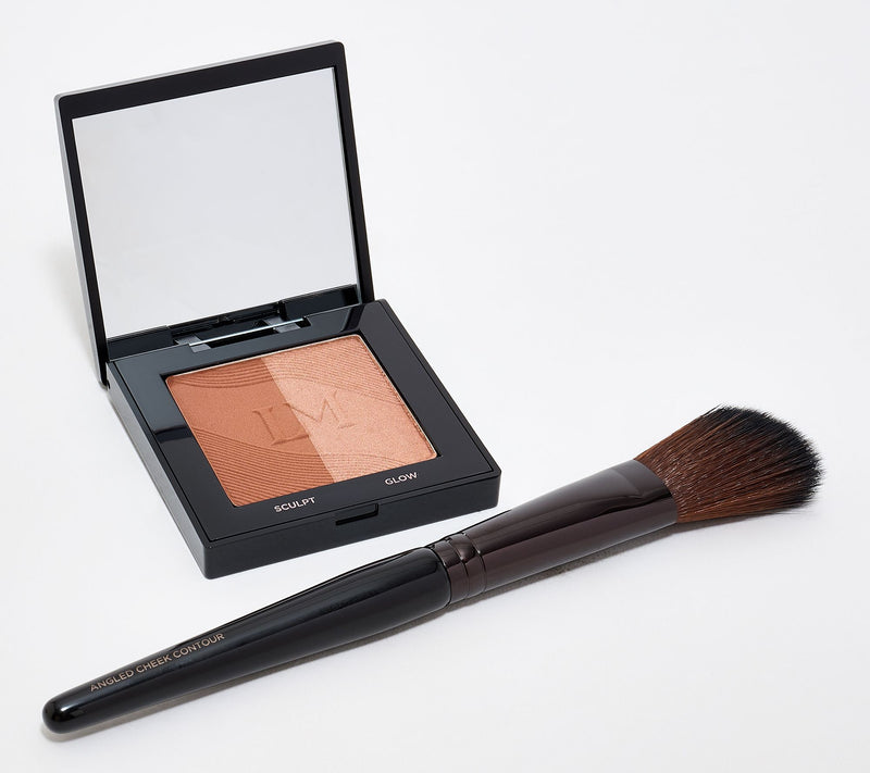 Laura Mercier Bronze Color Infusion + Brush — View 8