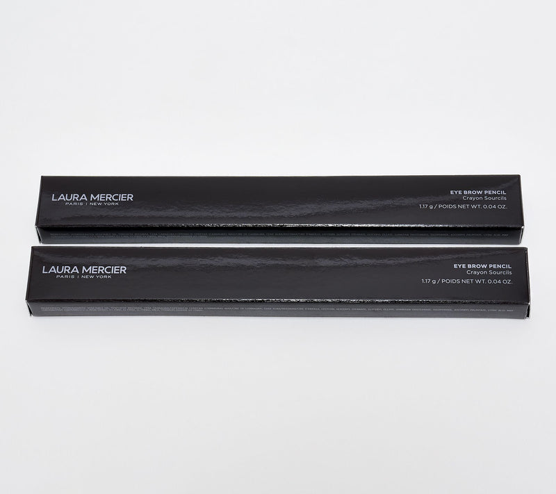 Laura Mercier Eye Brow Pencil Duo — View 2