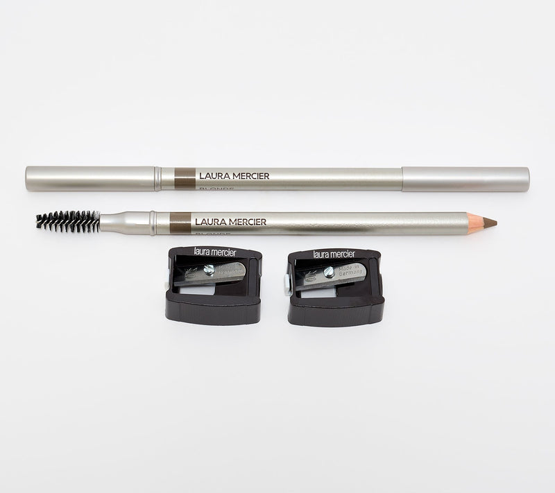 Laura Mercier Eye Brow Pencil Duo — View 7