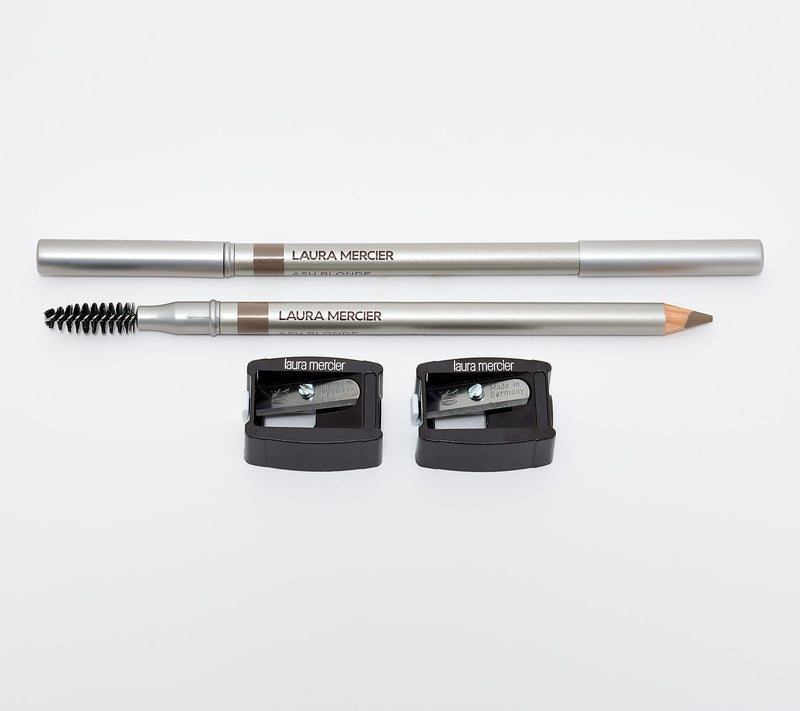 Laura Mercier Eye Brow Pencil Duo — View 8