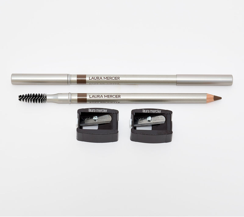 Laura Mercier Eye Brow Pencil Duo — View 9