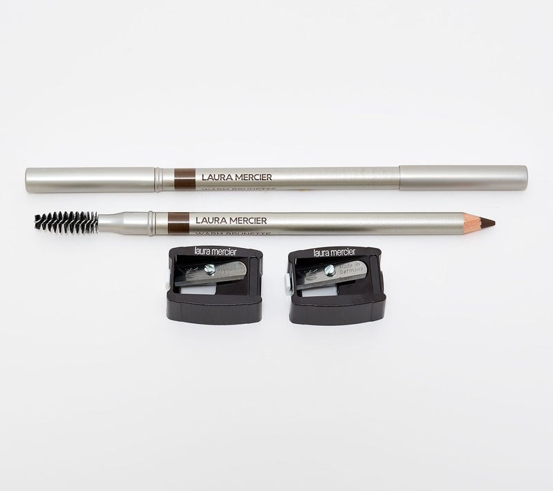 Laura Mercier Eye Brow Pencil Duo — View 10