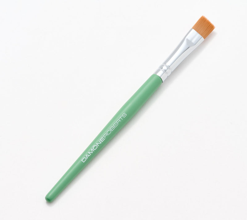 Damone Roberts The Highlighter Brow Brush — Main view