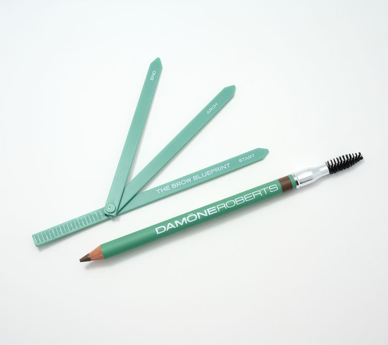 Damone Roberts The Brow_Kit Blueprint & Brow Pencil — View 5