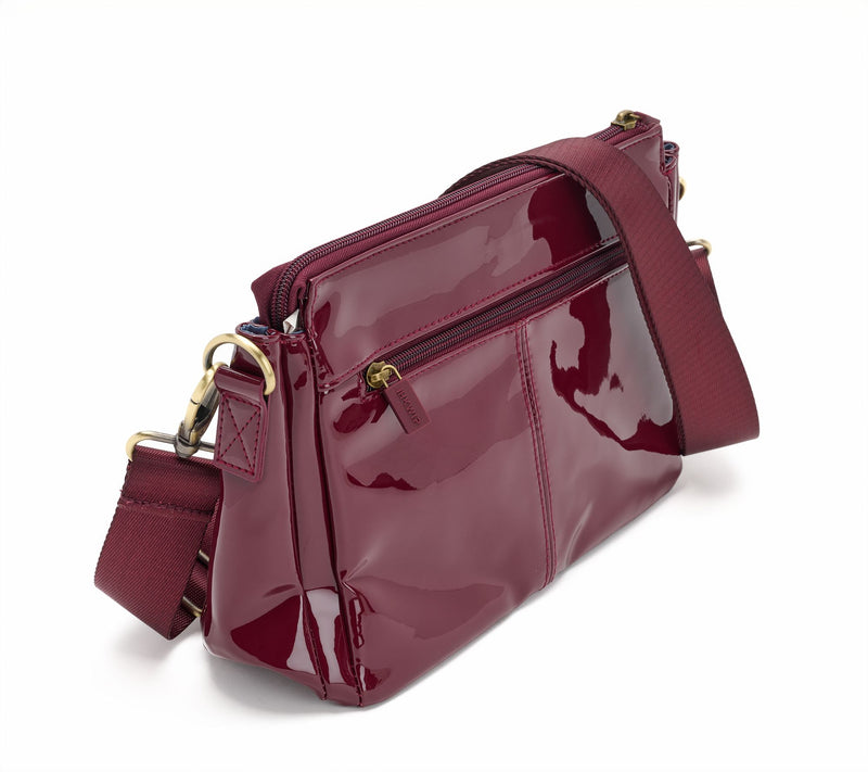 IHKWIP Conquer The Day Convertible Crossbody — View 2