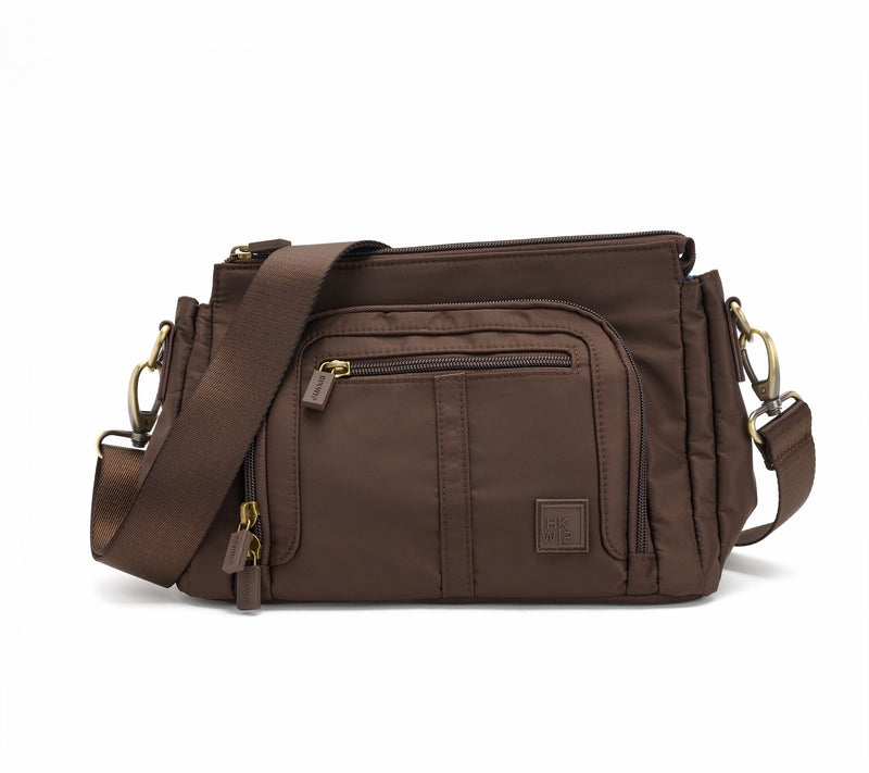 IHKWIP Conquer The Day Convertible Crossbody — View 14